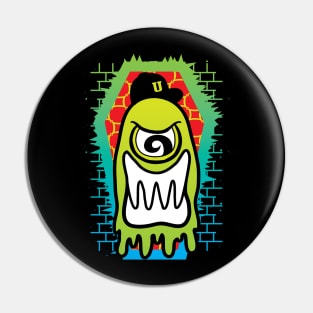 DIMENSION X Pin