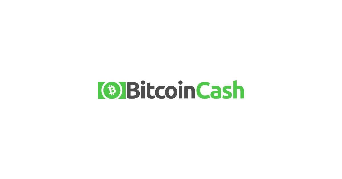 Bitcoin Cash Bch Crypto By Cryptogeek - 