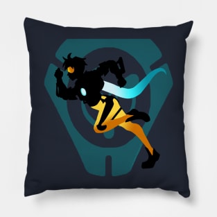 Tracer Pillow