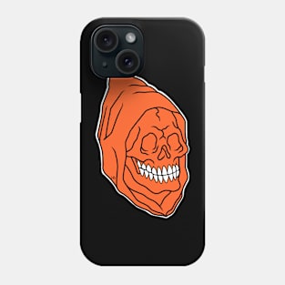 Jim Reaper Phone Case