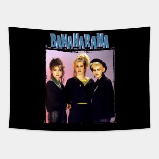 Bananarama Band Tapestry