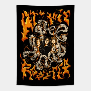 Atomic Rooster Tapestry