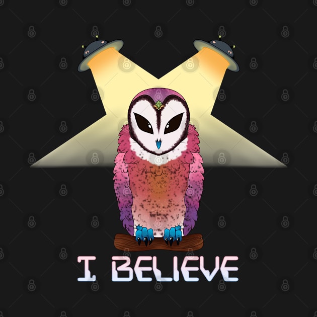 I Believe by KeishaMaKainn