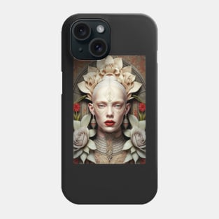 Art Deco III Phone Case