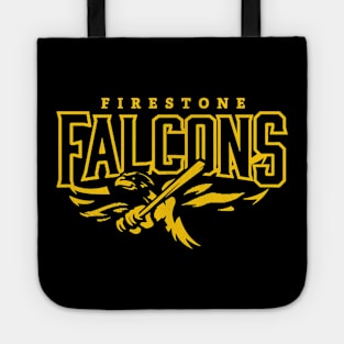 Falcons Tote