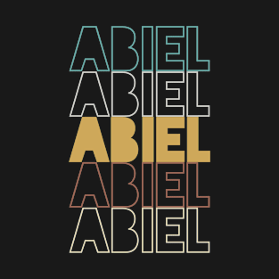 Abiel T-Shirt