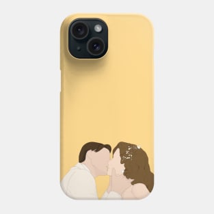 Back Phone Case