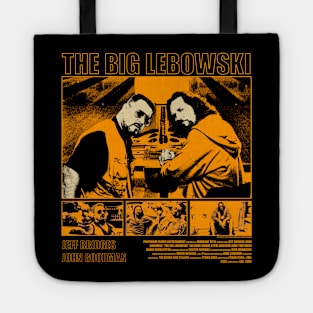 the big lebowski Tote