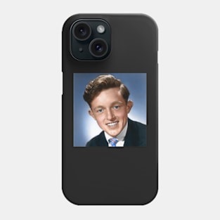 Young Paul Daniels Phone Case