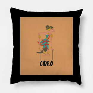 Cidro Pillow