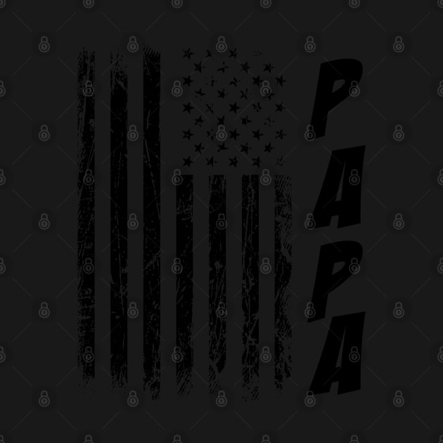 PAPA Design by Printashopus