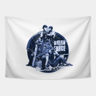 Dread Force Tapestry