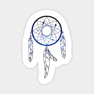 dream catcher Magnet