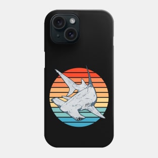 Hammerhead Shark Phone Case