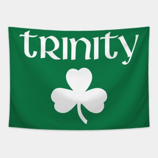 TRINITY Tapestry