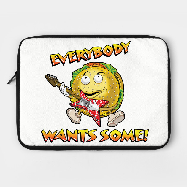 Everybody Wants Some