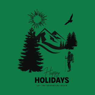 Explore the Outdoors Tee T-Shirt