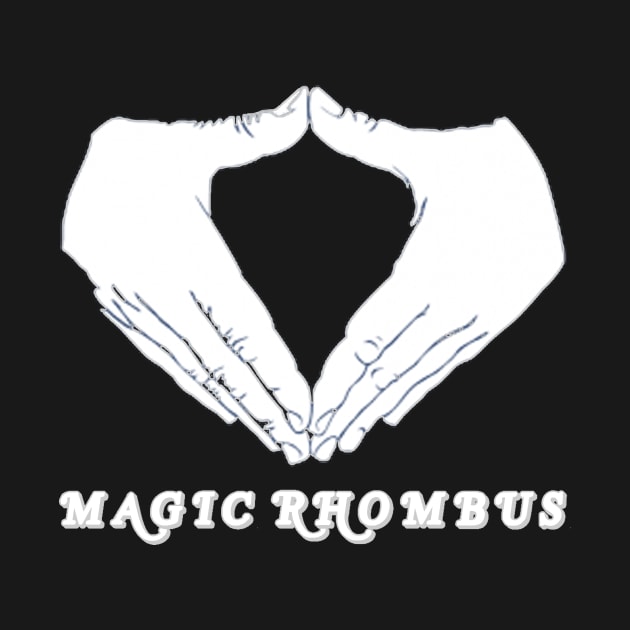 Magic Rhombus by CottonKiosk41