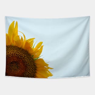 Sunflower Tapestry