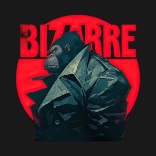 Bizarre Gorilla T-Shirt