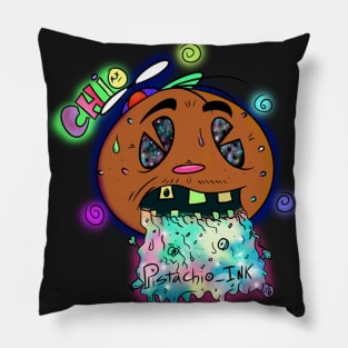 CHIO BARF Pillow