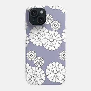 Floral pattern Phone Case