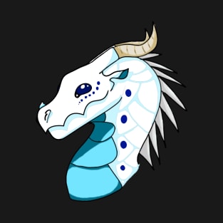 Ice Dragon T-Shirt