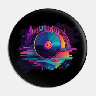 Turntable Pin