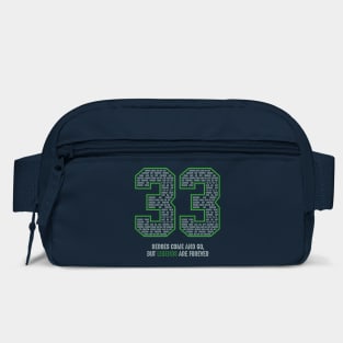 Bird Basketball Larry Legend Boston 33 Bag
