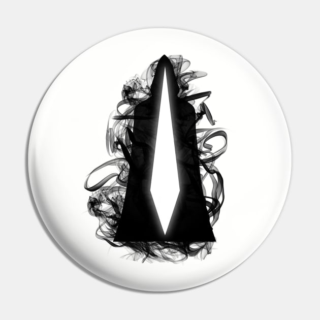 Cloak&Dagger Pin by Nazonian