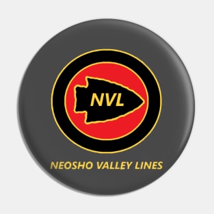 NVL Old Small Pin