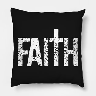 Faith Pillow