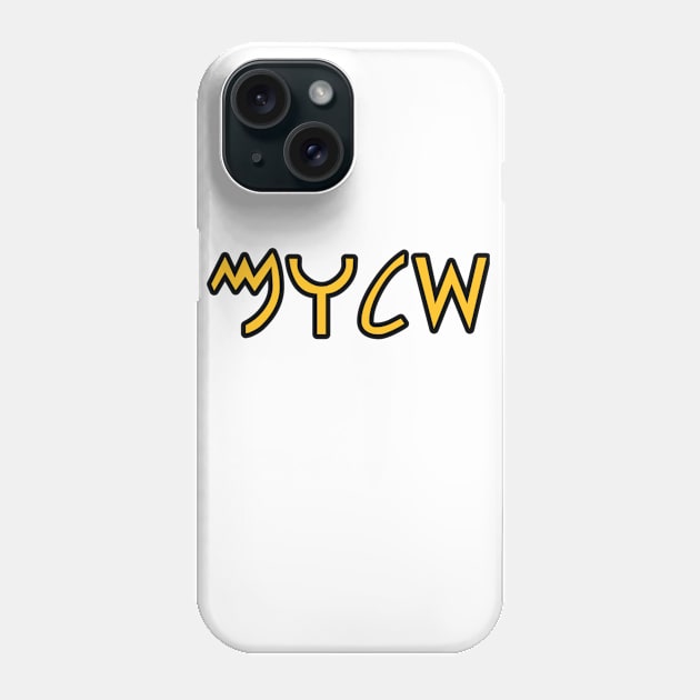 Shalawam Phone Case by Yachaad Yasharahla