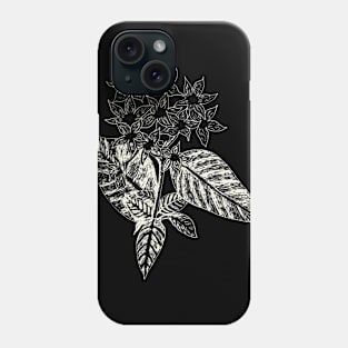 Floral Phone Case