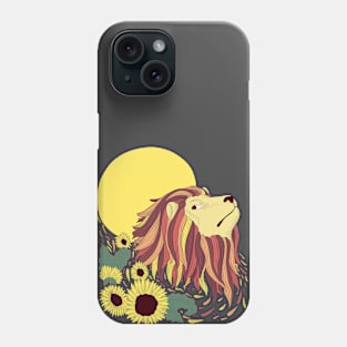 Leo Phone Case