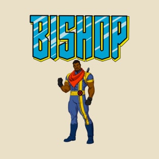Bishop T-Shirt