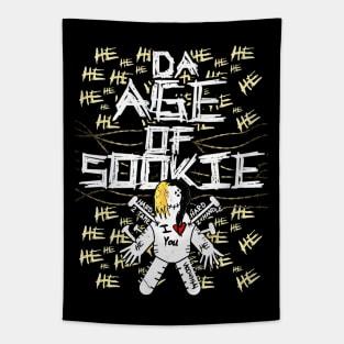 SOOKIE ''THE AGE OF SOOKIE'' Tapestry