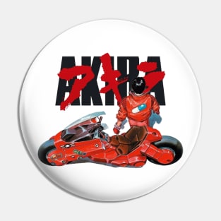 akira Pin