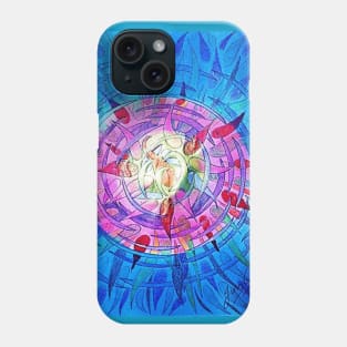 VERANO 6 Phone Case