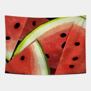 watermelons Tapestry