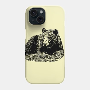 Bear Phone Case