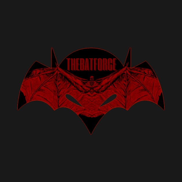 TBF Vampyre by BatForceRadio