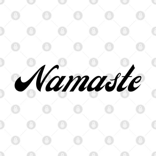 Namaste by Nanuko Designs 