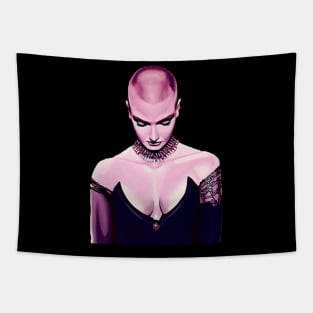 Sinead O'Connor Tapestry