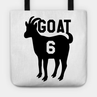 Paul Pogba The GOAT Tote