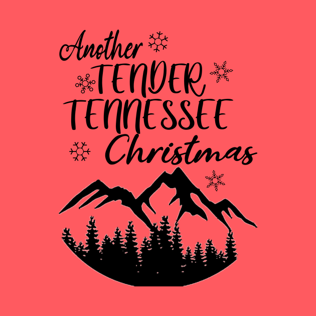 Tender Tennessee Christmas by CreatingChaos