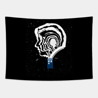 Time Lords 2023 Tapestry