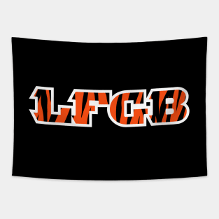 LFGB - Stripes Tapestry