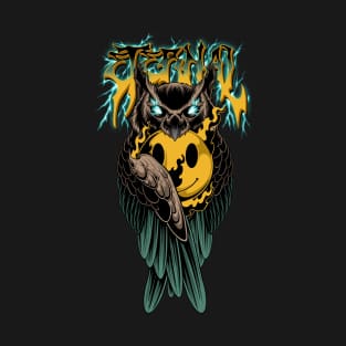 owl T-Shirt