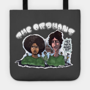 The Orphans Tote